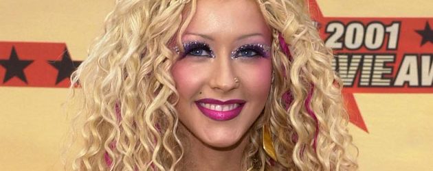 Christina Aguilera Christina Aguilera