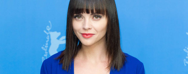 Christina Ricci Christina Ricci