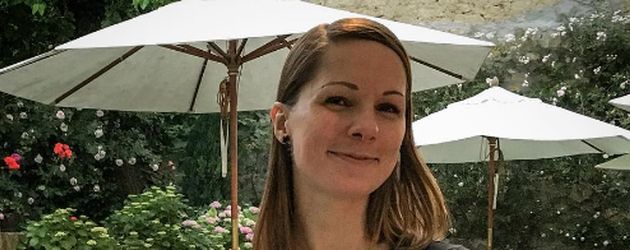Christina Stürmer mit Babykugel Christina Stürmer mit Babykugel