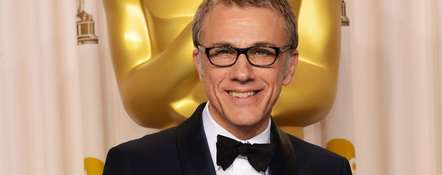 Christoph Waltz Christoph Waltz