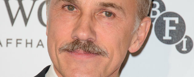 Christoph Waltz Christoph Waltz