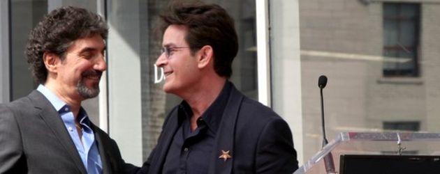 Charlie Sheen Charlie Sheen