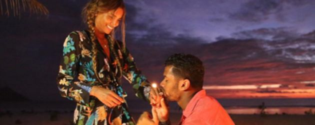 Ciara und Russell Wilson Ciara und Russell Wilson