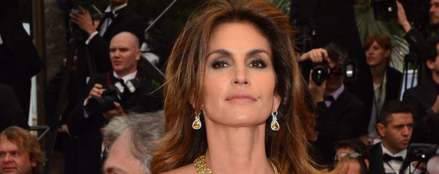 Cindy Crawford Cindy Crawford