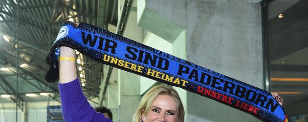 Claudia Effenberg Claudia Effenberg