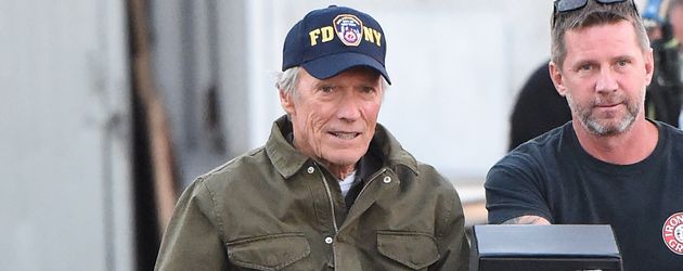 Regisseur Clint Eastwood Regisseur Clint Eastwood