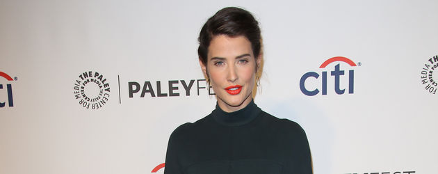 Cobie Smulders Cobie Smulders