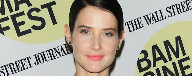 Cobie Smulders, Schauspielerin Cobie Smulders, Schauspielerin