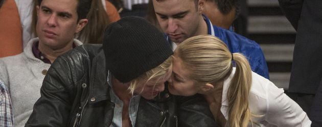 Gigi Hadid und Cody Simpson Gigi Hadid und Cody Simpson