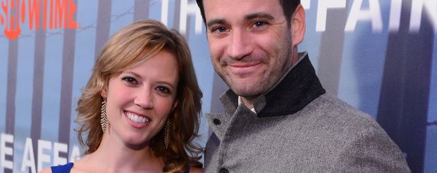 Colin Donnell Colin Donnell