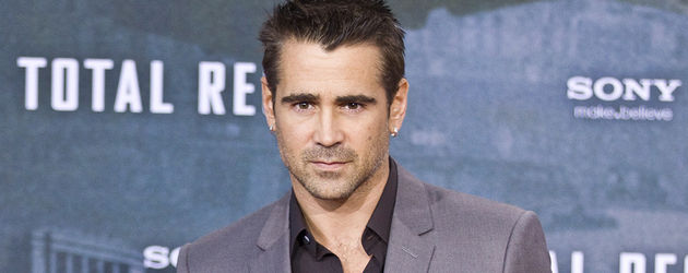Colin Farrell Colin Farrell