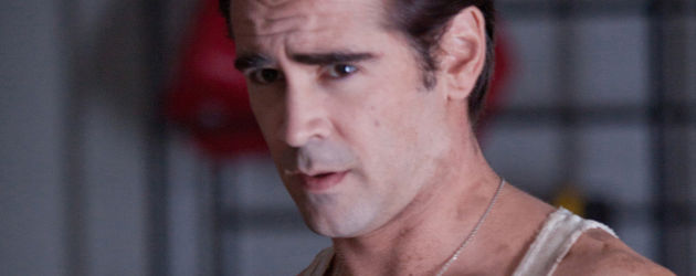 Colin Farrell Colin Farrell