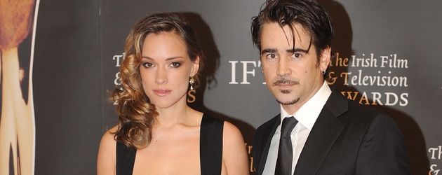 Colin Farrell Colin Farrell