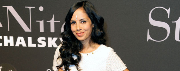 Collien Ulmen-Fernandes Collien Ulmen-Fernandes