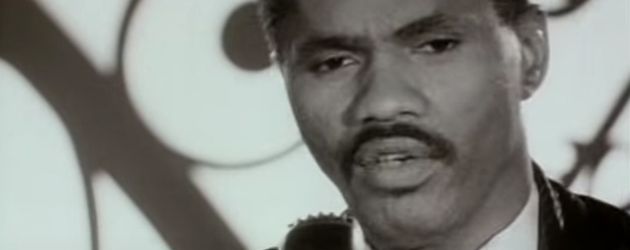 Colonel Abrams in seinem Musik-Video zu "How Soon We Forget" Colonel Abrams in seinem Musik-Video zu "How Soon We Forget"