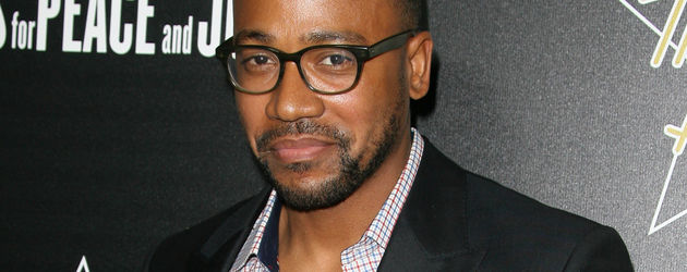 Columbus Short Columbus Short