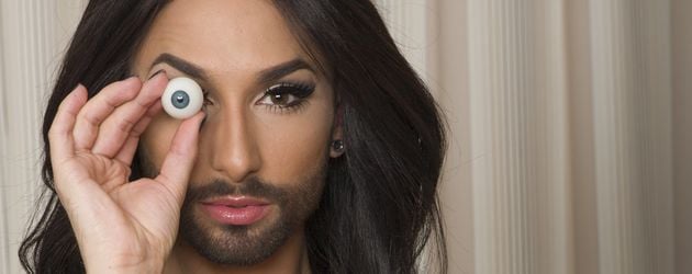 Conchita Wurst Conchita Wurst