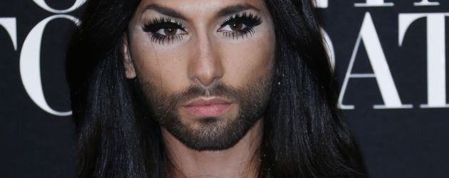 Conchita Wurst Conchita Wurst
