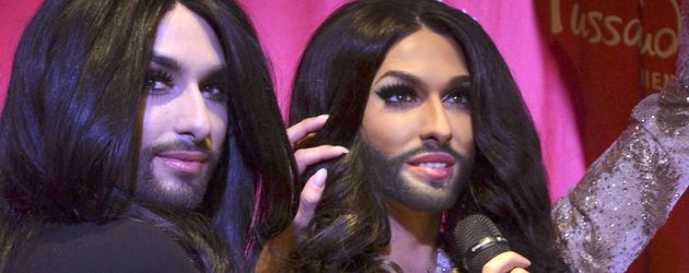 Conchita Wurst Conchita Wurst