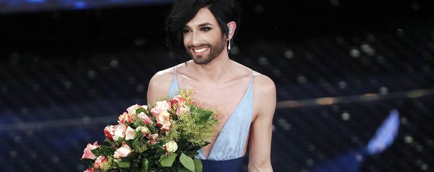 Conchita Wurst Conchita Wurst