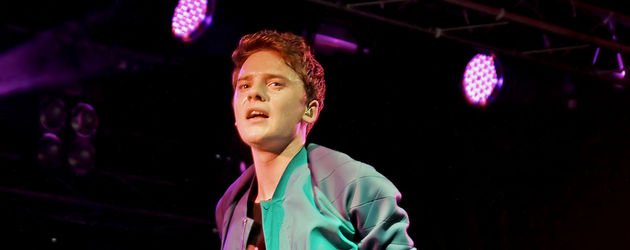 Conor Maynard Conor Maynard