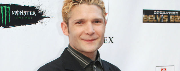 Corey Feldman Corey Feldman