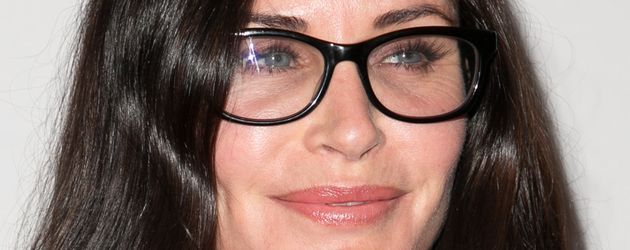 Courteney Cox Courteney Cox