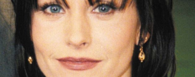Courteney Cox in den Neunzigerjahren während ihrer Zeit bei der Serie "Friends" Courteney Cox in den Neunzigerjahren während ihrer Zeit bei der Serie "Friends"