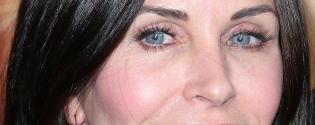 Courteney Cox Courteney Cox