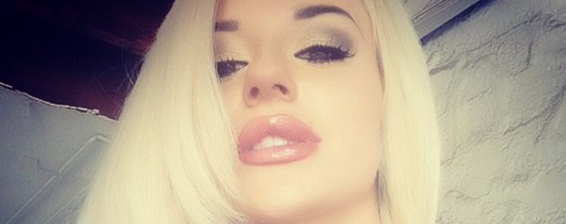 Courtney Stodden Courtney Stodden