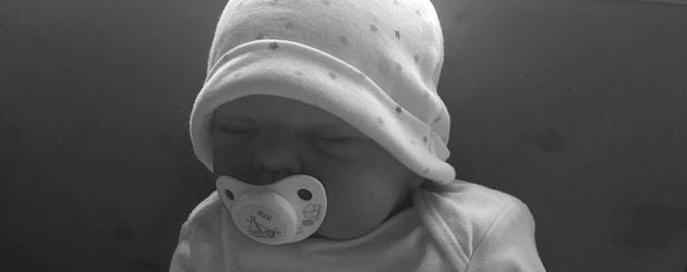 Courtney Stodden hat jetzt ein Fake-Baby Courtney Stodden hat jetzt ein Fake-Baby