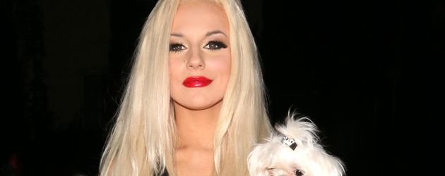 Courtney Stodden Courtney Stodden
