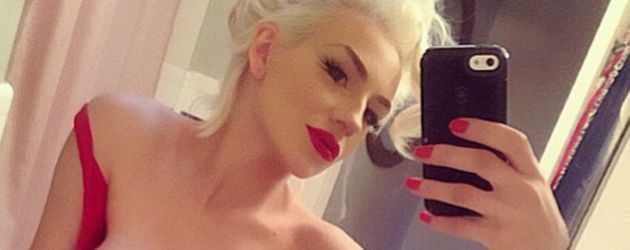 Courtney Stodden Courtney Stodden