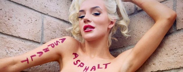 Courtney Stodden Courtney Stodden
