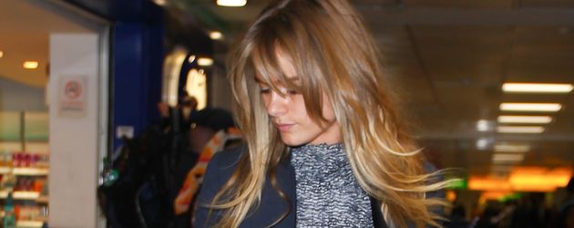 Cressida Bonas Cressida Bonas