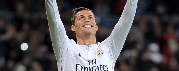 Cristiano Ronaldo Cristiano Ronaldo