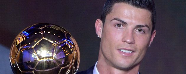 Cristiano Ronaldo Cristiano Ronaldo