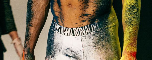 Cristiano Ronaldo Cristiano Ronaldo