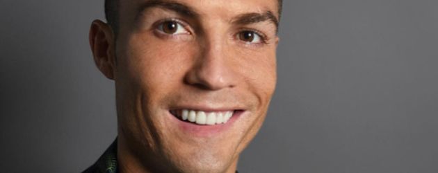 Cristiano Ronaldo beim Launch seines Fußball-Schuhs Cristiano Ronaldo beim Launch seines Fußball-Schuhs