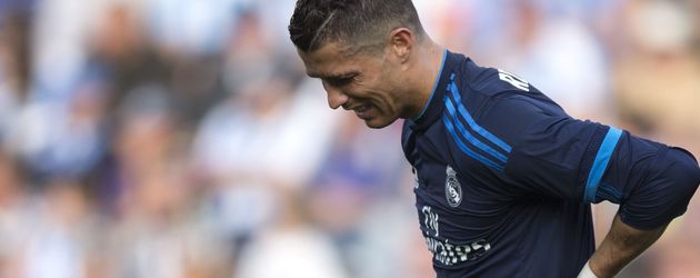 Cristiano Ronaldo Cristiano Ronaldo