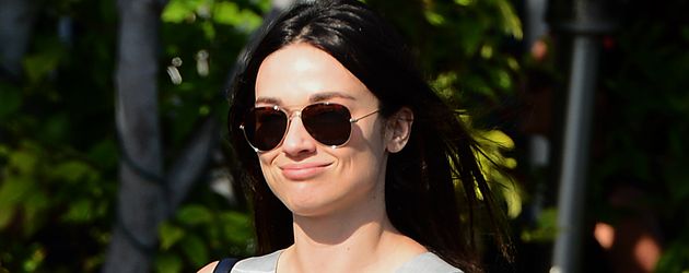 Crystal Reed Crystal Reed