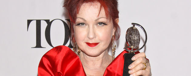 Cyndi Lauper Cyndi Lauper