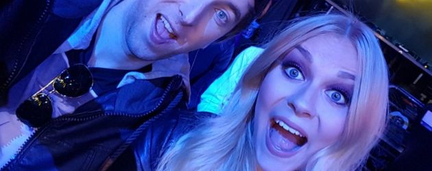 Dagi Bee und Freshtorge Dagi Bee und Freshtorge