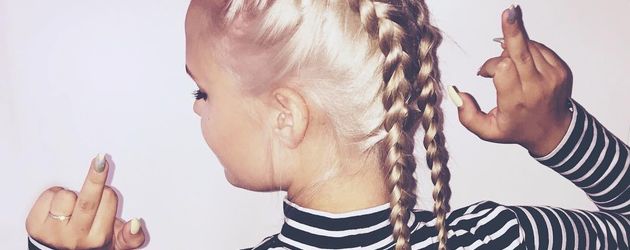 Dagi Bee, YouTube-Star Dagi Bee, YouTube-Star