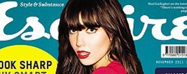 Daisy Lowe Daisy Lowe