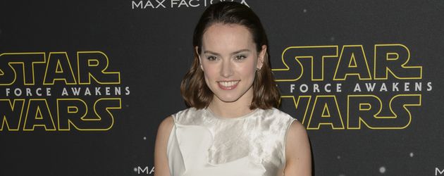 Daisy Ridley Daisy Ridley
