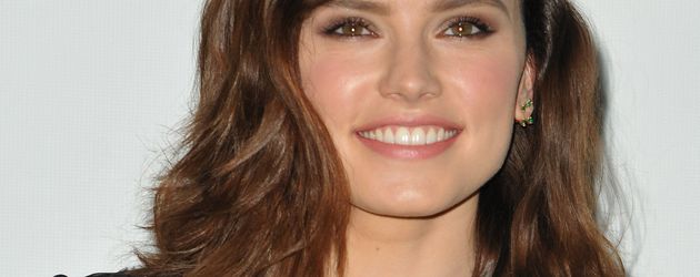 Daisy Ridley Daisy Ridley