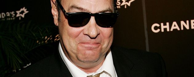 Dan Aykroyd Dan Aykroyd
