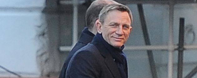 Daniel Craig Daniel Craig