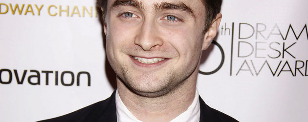 Daniel Radcliffe Daniel Radcliffe